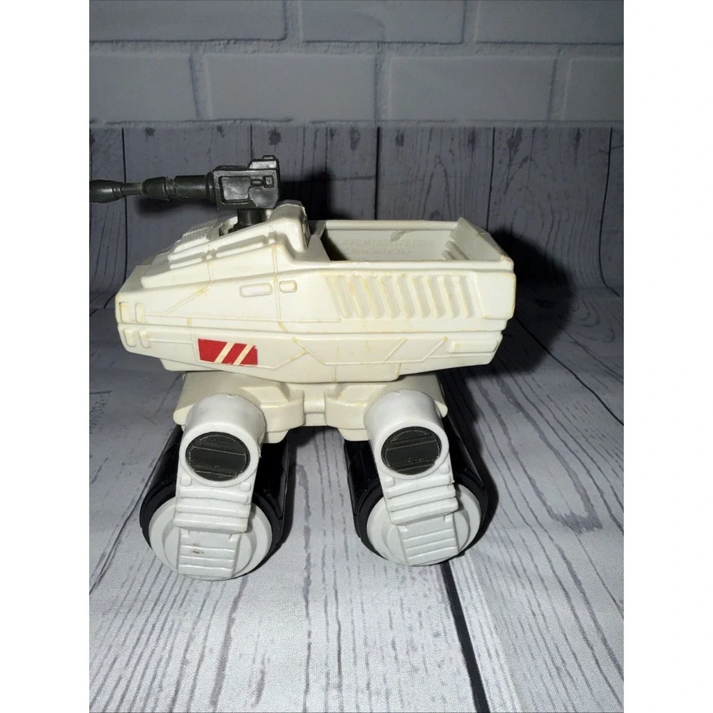 Kenner vintage star